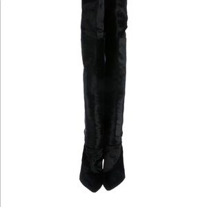 ISABEL MARANT THIGH-HIGHS